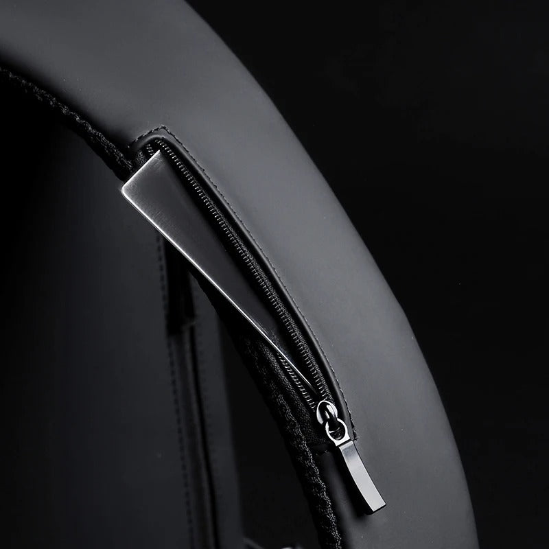 Chest Bag Multi function Cross-body Sport Running Travel Sling Pack Anti-theft For Men