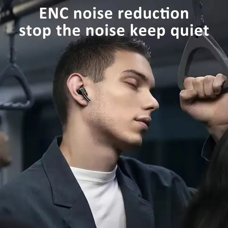 A9 Pro Airpods Pro | Screen Airpods A9 Pro LCD Earbuds- for android & IOS