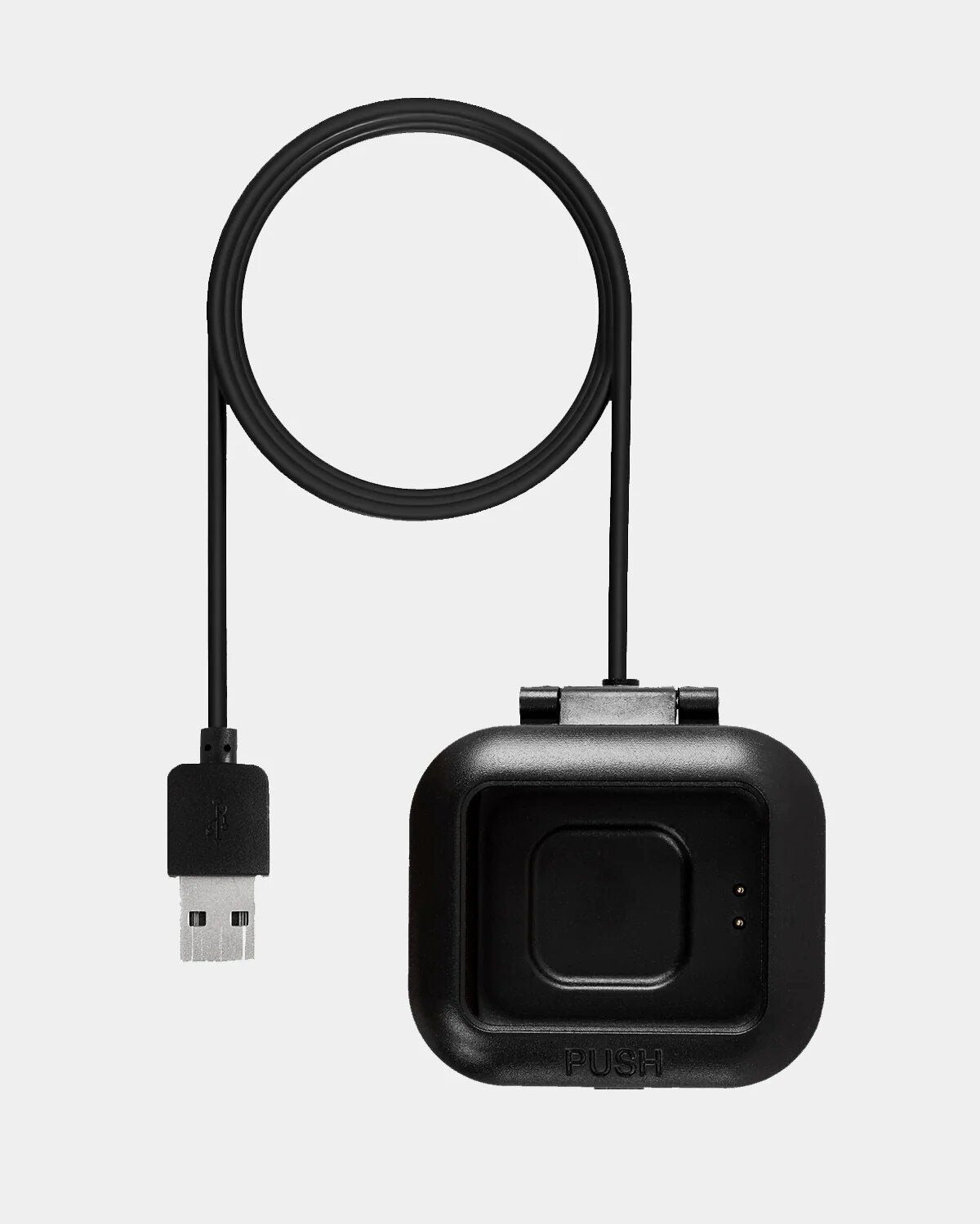 Lh 726 – Smart Bluetooth Touch Screen Watch For Men & Women – Metal Body