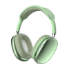 P9 Pro Max Wireless Bluetooth Headphones – Premium Over-ear Headset  For Music, Gaming, Travel, And Daily Use – Best Headset